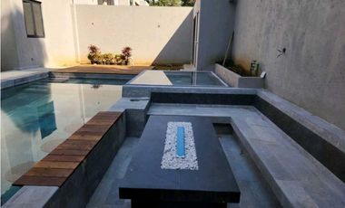 CASA EN VENTA EN AVANDARO DENTRO DE FRACCIONMIENTO