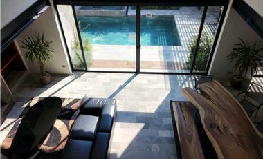 CASA EN VENTA EN AVANDARO DENTRO DE FRACCIONMIENTO