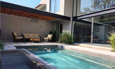 CASA EN VENTA EN AVANDARO DENTRO DE FRACCIONMIENTO