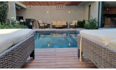CASA EN VENTA EN AVANDARO DENTRO DE FRACCIONMIENTO