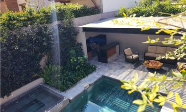CASA EN VENTA EN AVANDARO DENTRO DE FRACCIONMIENTO