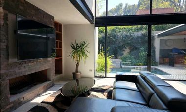 CASA EN VENTA EN AVANDARO DENTRO DE FRACCIONMIENTO