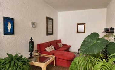 Casa en renta en Valle de Bravo con Vista al Lago