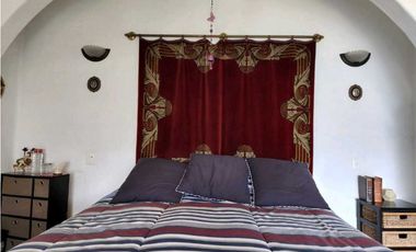 Casa en renta en Valle de Bravo con Vista al Lago