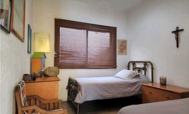 Casa en renta en Valle de Bravo con Vista al Lago