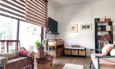 Casa en renta en Valle de Bravo con Vista al Lago