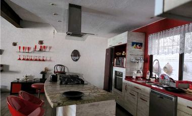 Casa en renta en Valle de Bravo con Vista al Lago