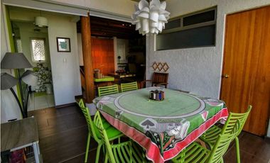 CASA EN RENTA EN VALLE DE BRAVO CON VISTA AL LAGO