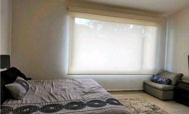 Casa En Renta En Avandaro Centro Dentro de Fraccionamiento