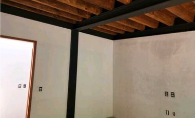 Residencia en Venta Cerca Del Centro de Avándaro