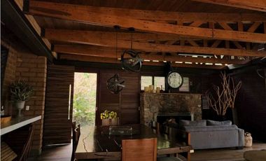 RANCHO EN RENTA EN VALLE DE BRAVO