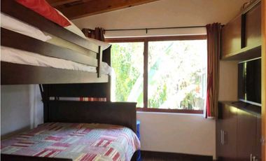 Casa en Renta en el Centro de Valle de Bravo