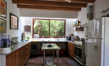 Casa en Renta en el Centro de Valle de Bravo
