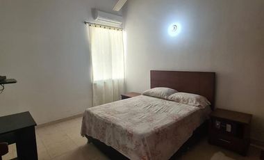 VENDO CASA SANTA MARTA - BARRIO EL JARDIN