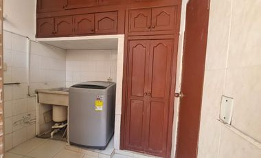 VENDO CASA SANTA MARTA - BARRIO EL JARDIN
