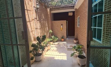 VENDO CASA SANTA MARTA - BARRIO EL JARDIN