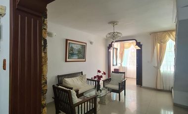VENDO CASA SANTA MARTA - BARRIO EL JARDIN