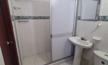 VENDO CASA SANTA MARTA - BARRIO EL JARDIN