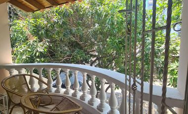 VENDO CASA SANTA MARTA - BARRIO EL JARDIN