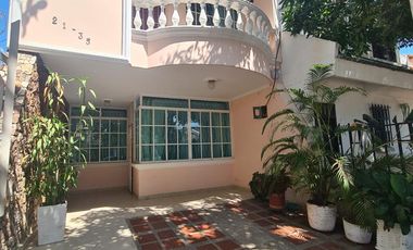 VENDO CASA SANTA MARTA - BARRIO EL JARDIN