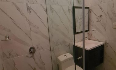 VENDO CASA SANTA MARTA - BARRIO EL JARDIN