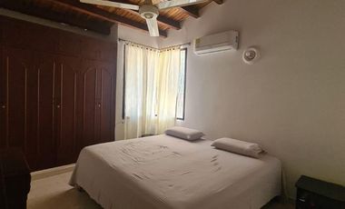 VENDO CASA SANTA MARTA - BARRIO EL JARDIN