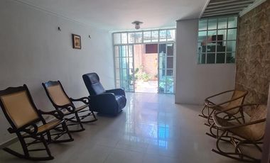 VENDO CASA SANTA MARTA - BARRIO EL JARDIN