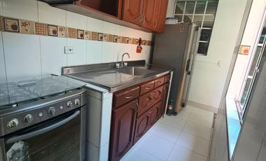 VENDO CASA SANTA MARTA - BARRIO EL JARDIN