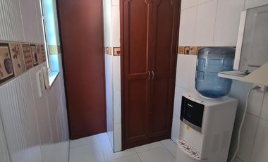 VENDO CASA SANTA MARTA - BARRIO EL JARDIN