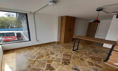 APARTAESTUDIO EN ARRIENDO AV SANTANDER/MANIZALES