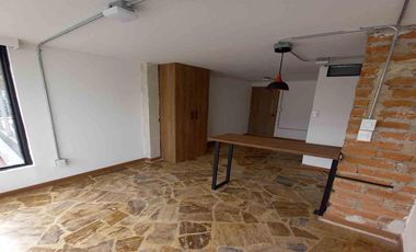 APARTAESTUDIO EN ARRIENDO AV SANTANDER/MANIZALES