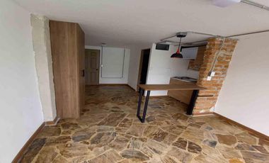 APARTAESTUDIO EN ARRIENDO AV SANTANDER/MANIZALES