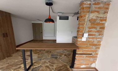 APARTAESTUDIO EN ARRIENDO AV SANTANDER/MANIZALES