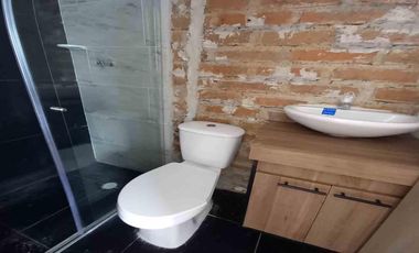 APARTAESTUDIO EN ARRIENDO AV SANTANDER/MANIZALES