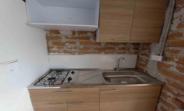 APARTAESTUDIO EN ARRIENDO AV SANTANDER/MANIZALES