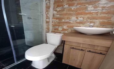 APARTAESTUDIO EN ARRIENDO AV SANTANDER/MANIZALES