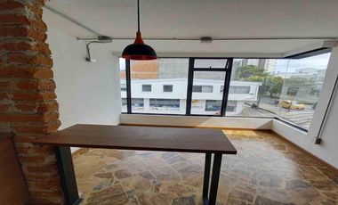 APARTAESTUDIO EN ARRIENDO AV SANTANDER/MANIZALES