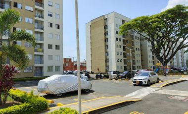 Vendo apartamento ubicado en paseo de pangola, Jamundí