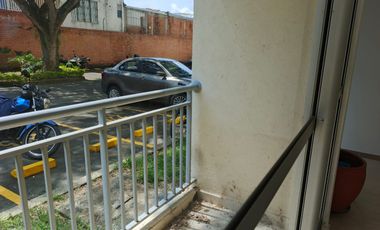 Vendo apartamento ubicado en paseo de pangola, Jamundí