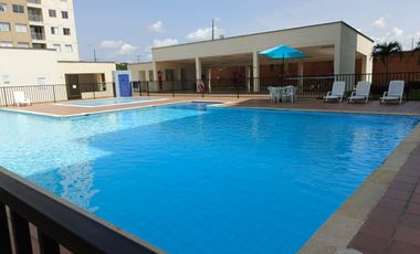 Vendo apartamento ubicado en paseo de pangola, Jamundí