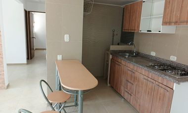 Vendo apartamento ubicado en paseo de pangola, Jamundí