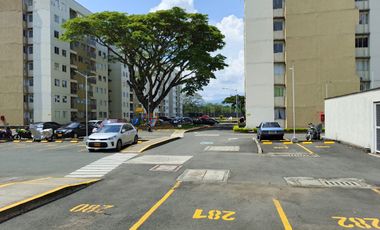 Vendo apartamento ubicado en paseo de pangola, Jamundí