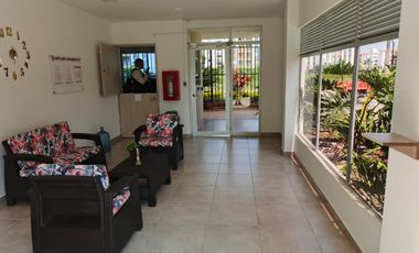Vendo apartamento ubicado en paseo de pangola, Jamundí