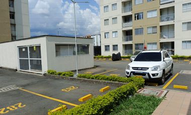 Vendo apartamento ubicado en paseo de pangola, Jamundí