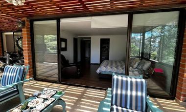ARRIENDO de APARTAMENTO en MedellÃ­n