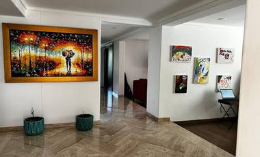 ARRIENDO de APARTAMENTO en MedellÃ­n