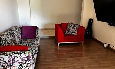 ARRIENDO de APARTAMENTO en MedellÃ­n