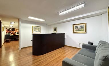 VENTA de OFICINAS en MedellÃ­n