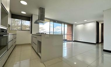 ARRIENDO de APARTAMENTO en ENVIGADO