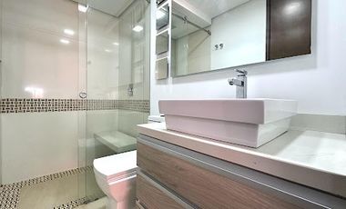ARRIENDO de APARTAMENTO en ENVIGADO